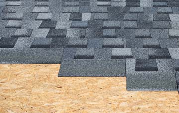 expert Box End asphalt roof companies