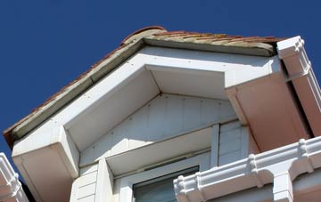 Box End fascia installation costs