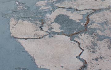 fibreglass roofing replacement Box End