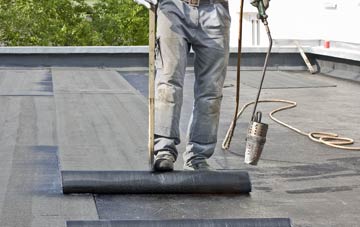 flat roof replacement Box End, Bedfordshire