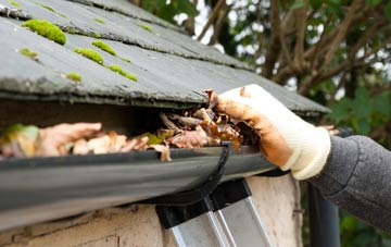 gutter cleaning Box End, Bedfordshire