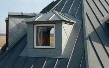 metal roofing Box End, Bedfordshire