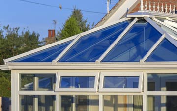 professional Box End conservatory insulation
