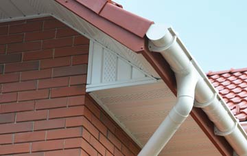 Box End soffit repair costs