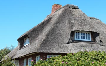 thatch roofing Box End, Bedfordshire