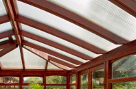 Box End conservatory roofing insulation