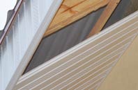 rated Box End soffit repair companies